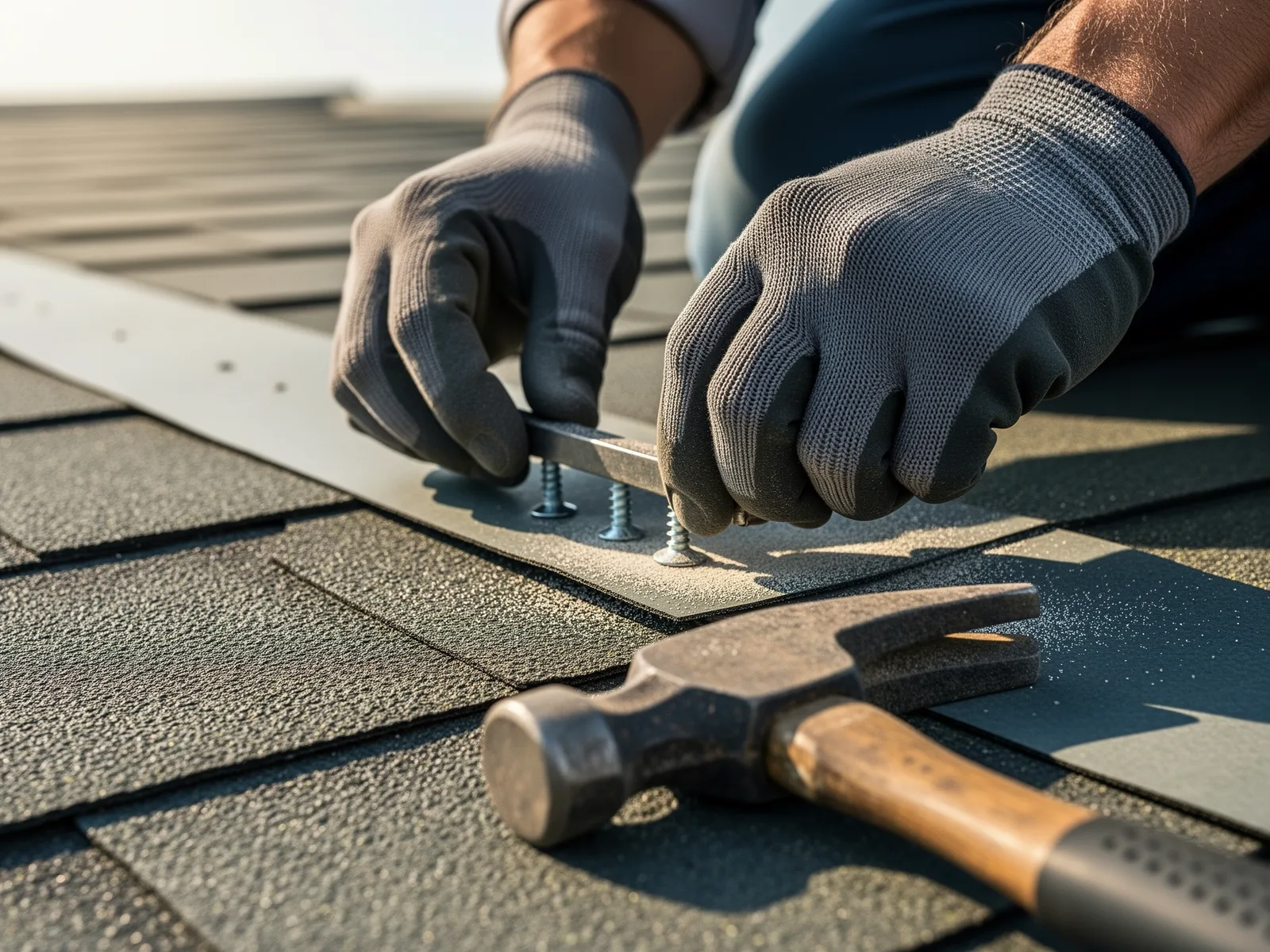 Why choose Fascia Repair in Galivants Ferry, SC